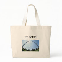 ST LOUIS missouri arch Bags