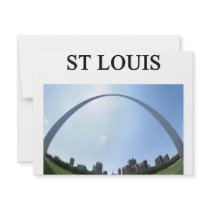 ST LOUIS missouri arch Announcements