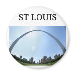 ST LOUIS missouri arch