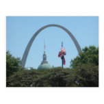 St. Louis, Missouri Post Card