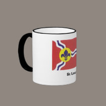 St Louis, MO mugs