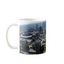 St. Louis, MO panoramic mug