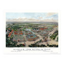 St. Louis, MO World's Fair Panoramic Map - 1904 posters by lc_maps St. Louis, MO World's Fair Panoramic Map - 1904 posters