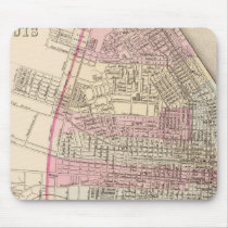 St Louis Mouse Pads