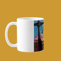 St Louis mugs