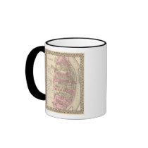 St Louis Mugs