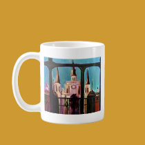 St Louis mugs