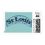 st louis music bar postage stamps