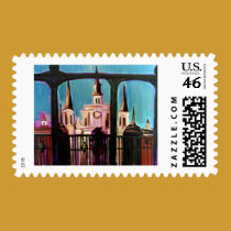 St Louis stamps