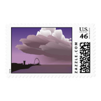 St. Louis Postage