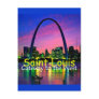 St. Louis Postcard