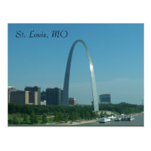 St. Louis Postcard