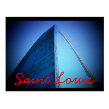 St. Louis Postcard
