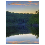 St. Louis River Reflection Custom Flyer