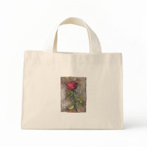 St. Louis Rose Bag by genmandrake St. Louis Rose Bag