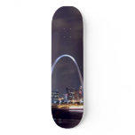 St_Louis Skate Board Deck