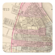 St Louis Sticker