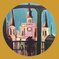 St Louis stickers
