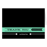 St. Louis Thank You Card: Mint cards