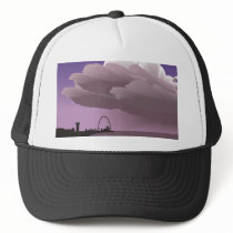 St Louis - The Spirit Mesh Hat