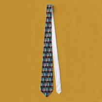 St Louis ties