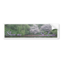 St. louis zoo bumper stickers by hippie216 St. louis zoo bumper stickers