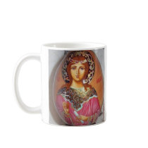 St. Lubov mugs