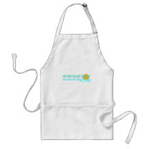 St. Lucia Apron