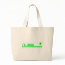 St. Lucia Bag