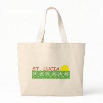 St. Lucia Bags