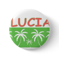 St. Lucia Pin