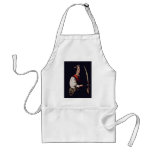St. Lucia By Zurbarán Francisco De aprons
