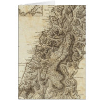 St Lucia Card