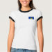 Ladies Ringer T-Shirt