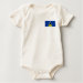 Infant Organic Onesie / Creeper
