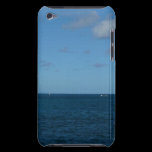 St. Lucia Horizon iPod Touch Case