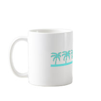St. Lucia Coffee Mugs