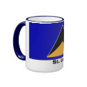 St. Lucia Mug