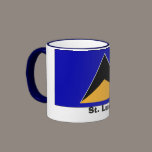 St. Lucia Mug