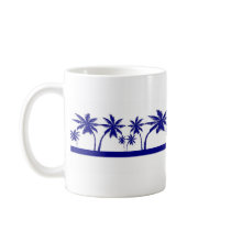 St. Lucia Mug