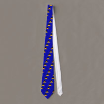 St. Lucia ties