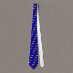 St. Lucia ties