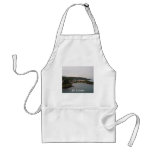 St Lucia View aprons
