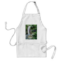 St Lucia Waterfall Aprons