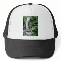St Lucia Waterfall Hats