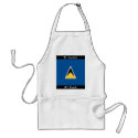 St. Lucia's, #1 Cook aprons by stluciatodebone St. Lucia's, #1 Cook aprons