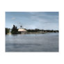 st. lucie post card