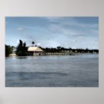 St. Lucie Posters