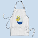 St. Lucy Apron