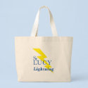 St. Lucy Bag